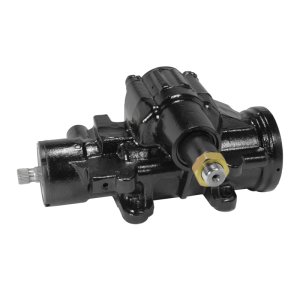 Dodge Ram 3500 Power Steering Gear Box - Yukon Gear & Axle - `97-`02